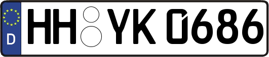 HH-YK0686