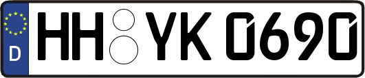 HH-YK0690