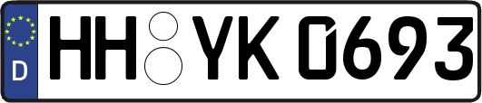 HH-YK0693