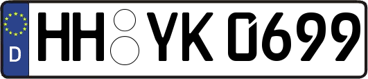 HH-YK0699