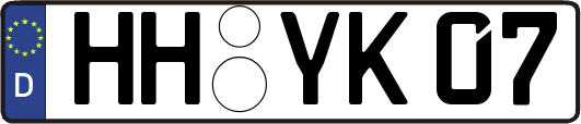 HH-YK07