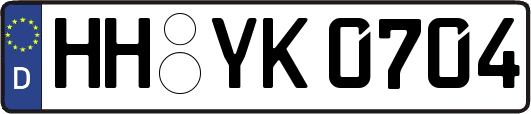 HH-YK0704