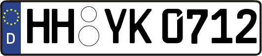HH-YK0712