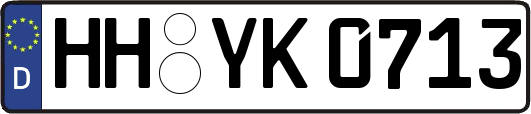 HH-YK0713