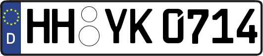 HH-YK0714