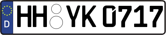 HH-YK0717