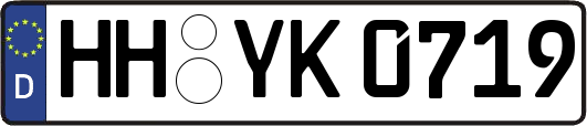 HH-YK0719