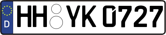 HH-YK0727