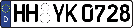 HH-YK0728