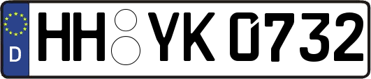 HH-YK0732