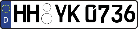 HH-YK0736