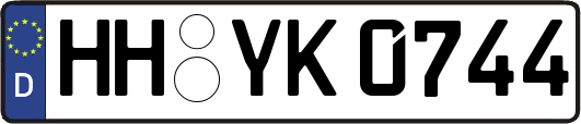 HH-YK0744