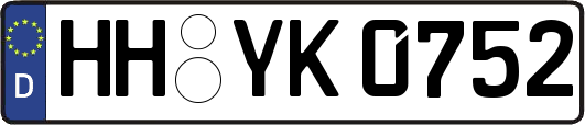 HH-YK0752