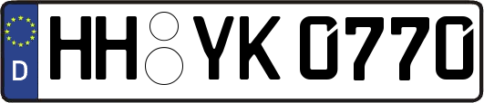HH-YK0770