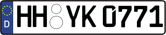 HH-YK0771