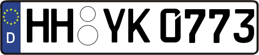 HH-YK0773