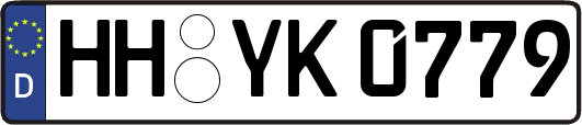 HH-YK0779