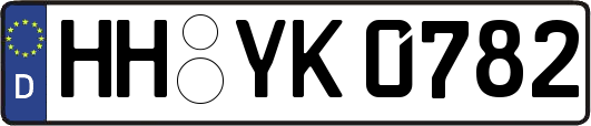 HH-YK0782