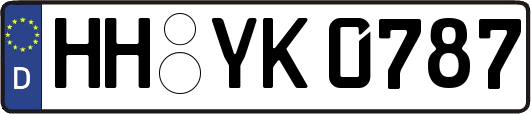 HH-YK0787