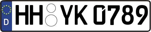 HH-YK0789