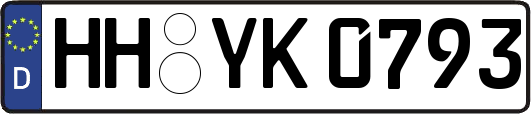 HH-YK0793