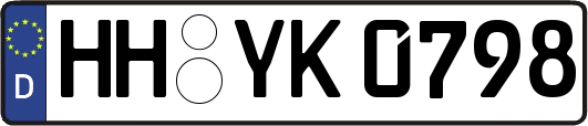 HH-YK0798