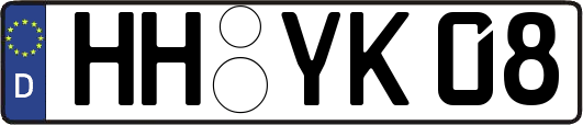 HH-YK08