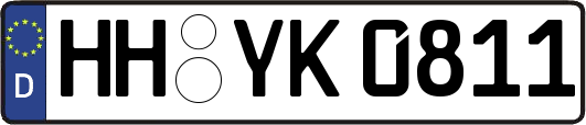 HH-YK0811