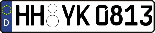 HH-YK0813