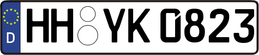 HH-YK0823