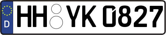 HH-YK0827