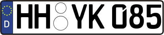 HH-YK085