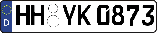 HH-YK0873