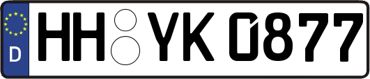 HH-YK0877