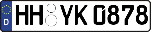 HH-YK0878