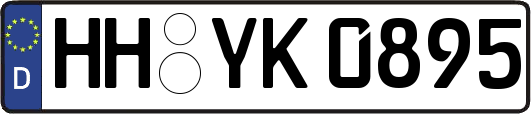 HH-YK0895