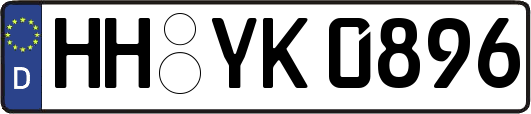 HH-YK0896