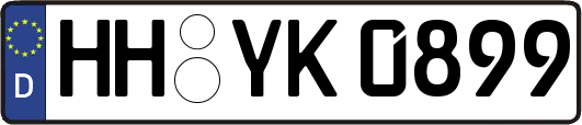 HH-YK0899