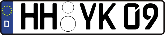 HH-YK09