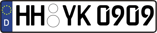 HH-YK0909