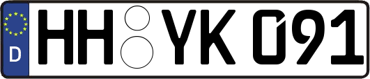 HH-YK091