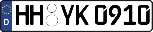 HH-YK0910