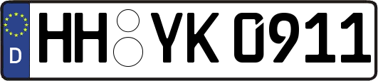 HH-YK0911