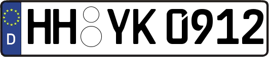HH-YK0912