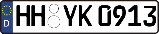 HH-YK0913