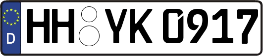 HH-YK0917