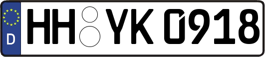 HH-YK0918