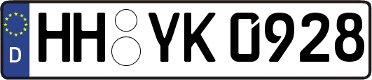 HH-YK0928