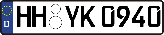 HH-YK0940