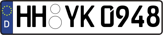 HH-YK0948